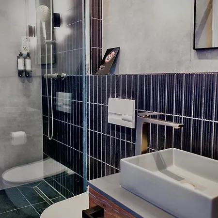 Apartment Lujza B 44