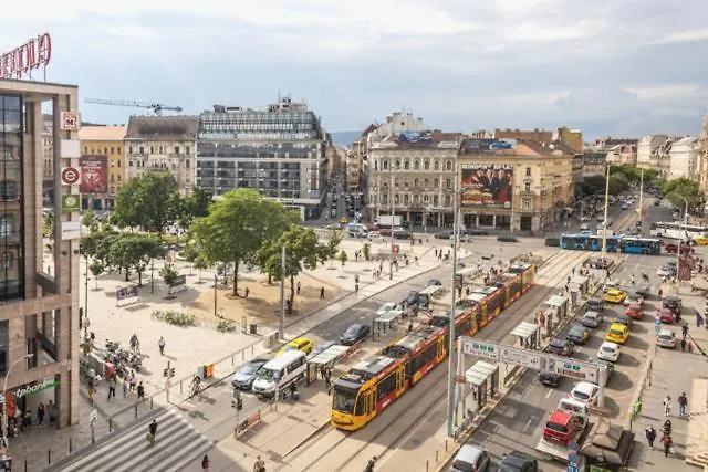 Apartament Lujza B 44