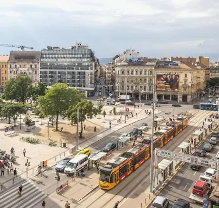 아파트 Lujza B 44